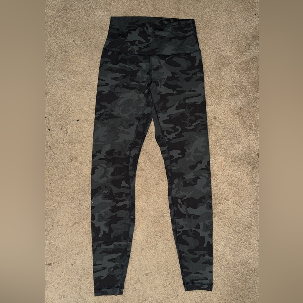 Lululemon align leggings